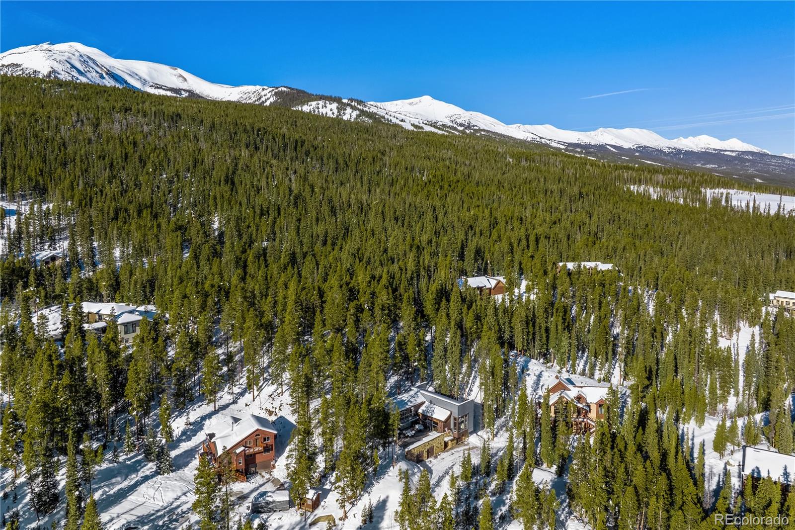 MLS Image #39 for 94  lake view drive,breckenridge, Colorado