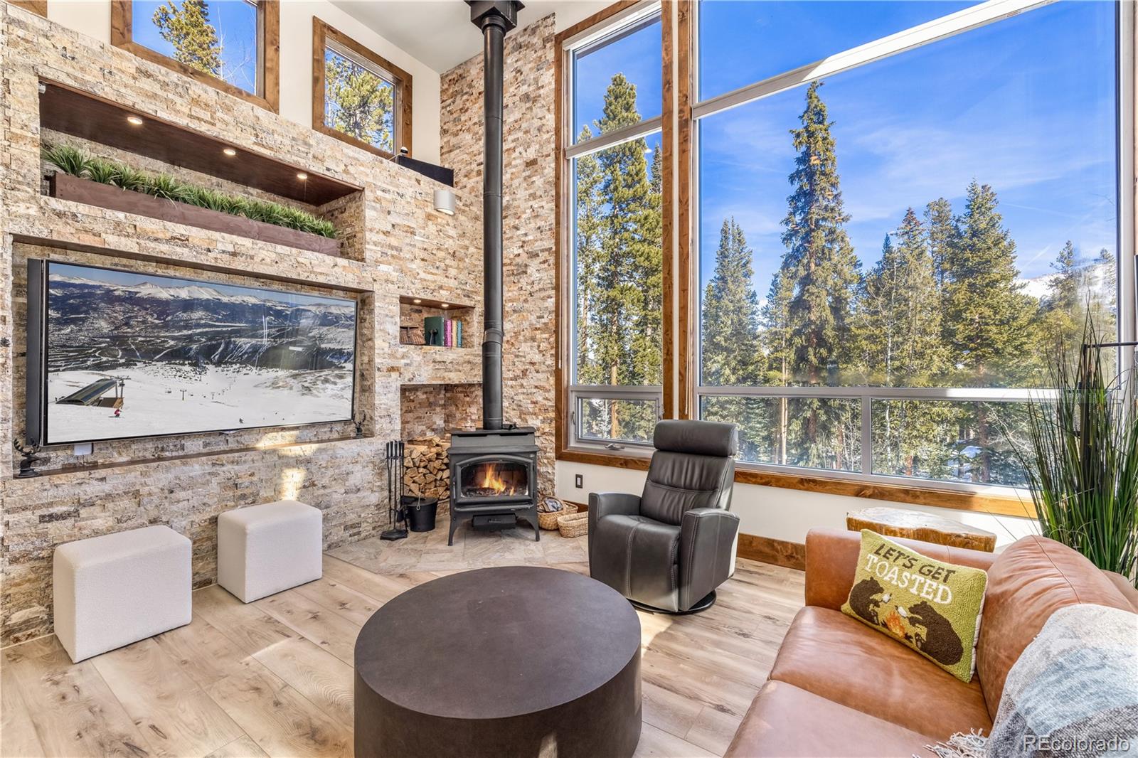 MLS Image #4 for 94  lake view drive,breckenridge, Colorado