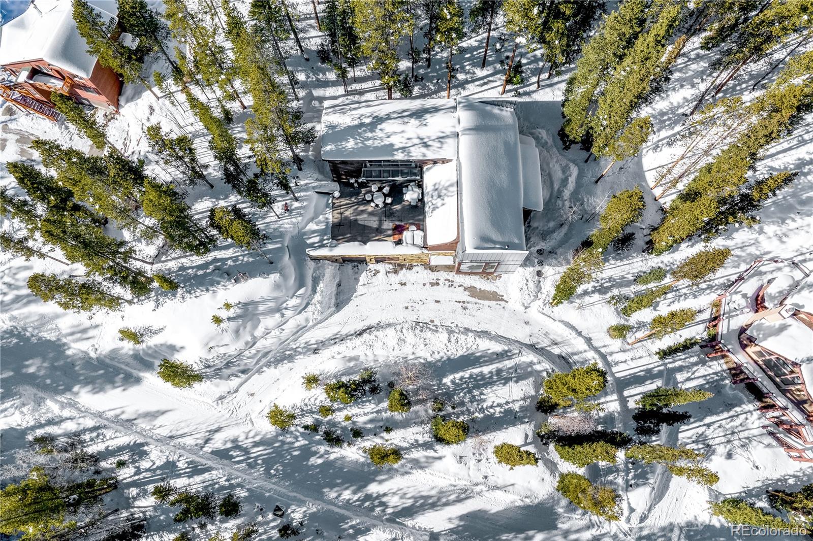 MLS Image #43 for 94  lake view drive,breckenridge, Colorado