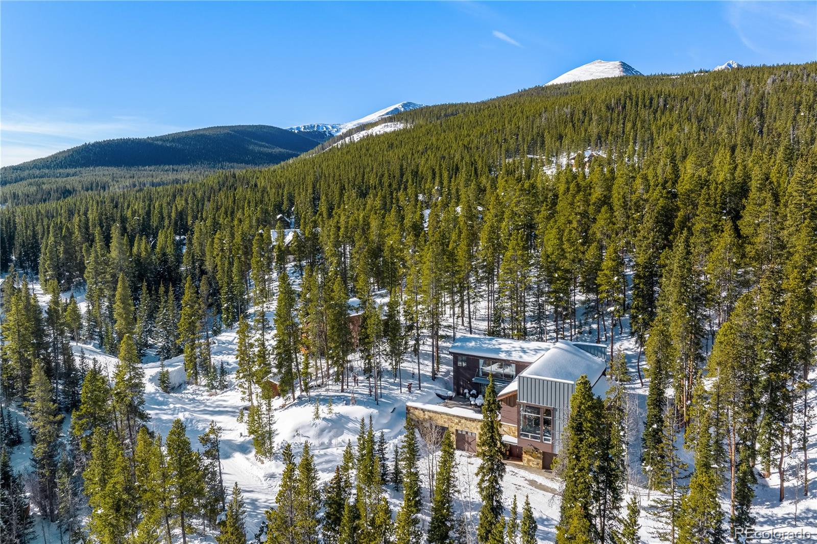 MLS Image #44 for 94  lake view drive,breckenridge, Colorado