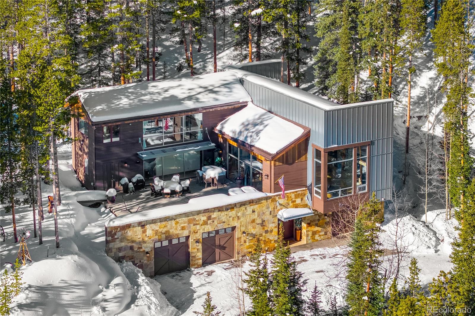 MLS Image #45 for 94  lake view drive,breckenridge, Colorado