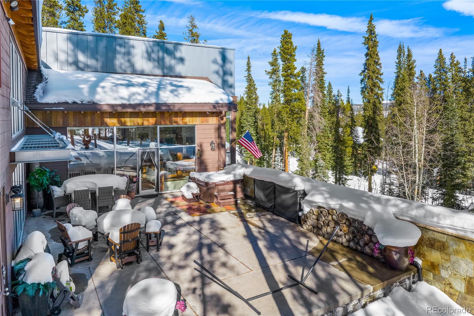 MLS Image #46 for 94  lake view drive,breckenridge, Colorado