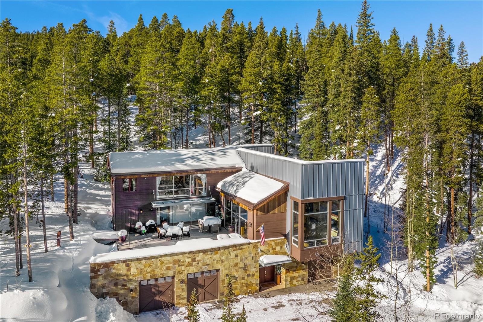 MLS Image #5 for 94  lake view drive,breckenridge, Colorado