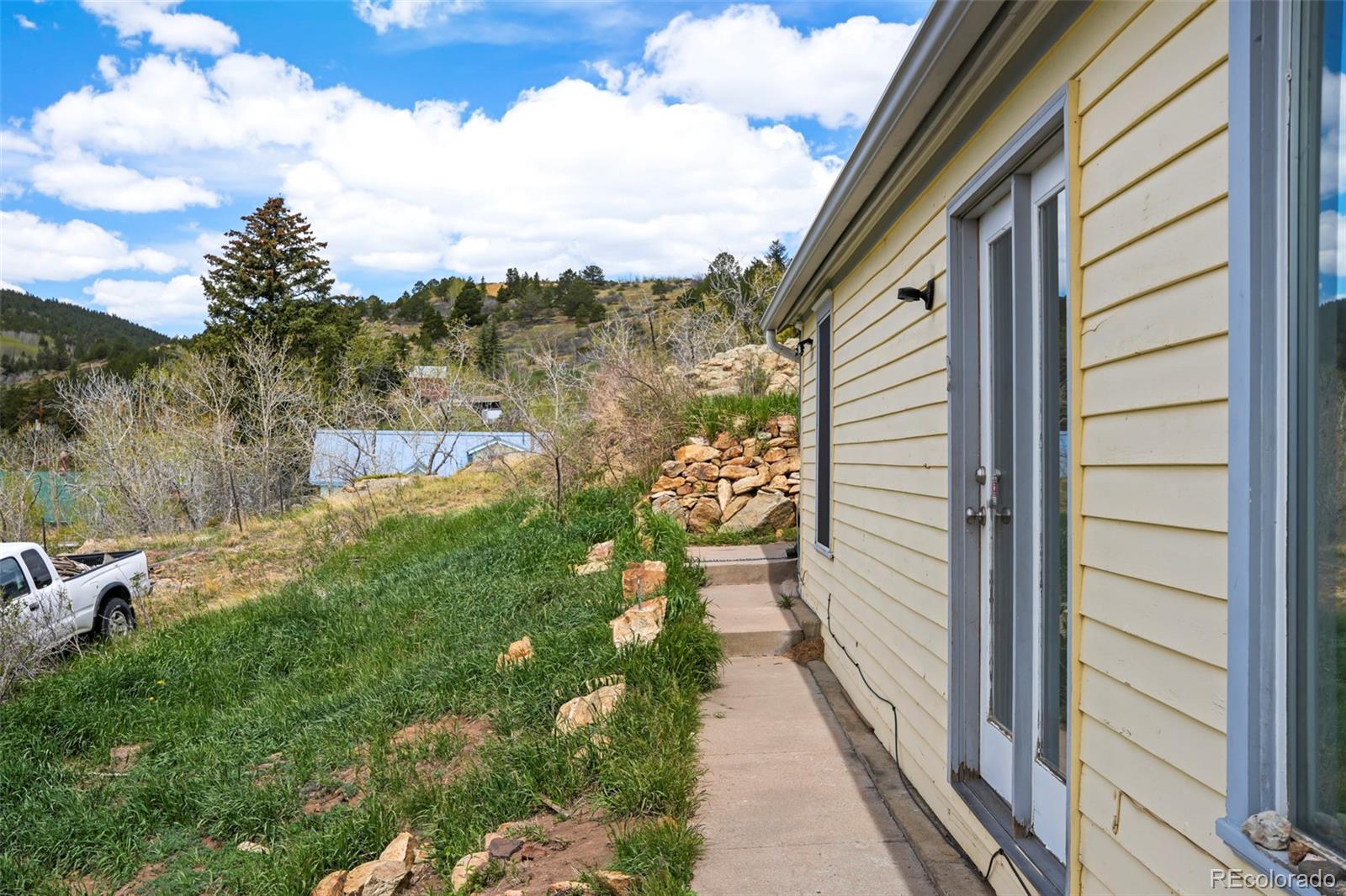 MLS Image #10 for 424  saint james street,central city, Colorado