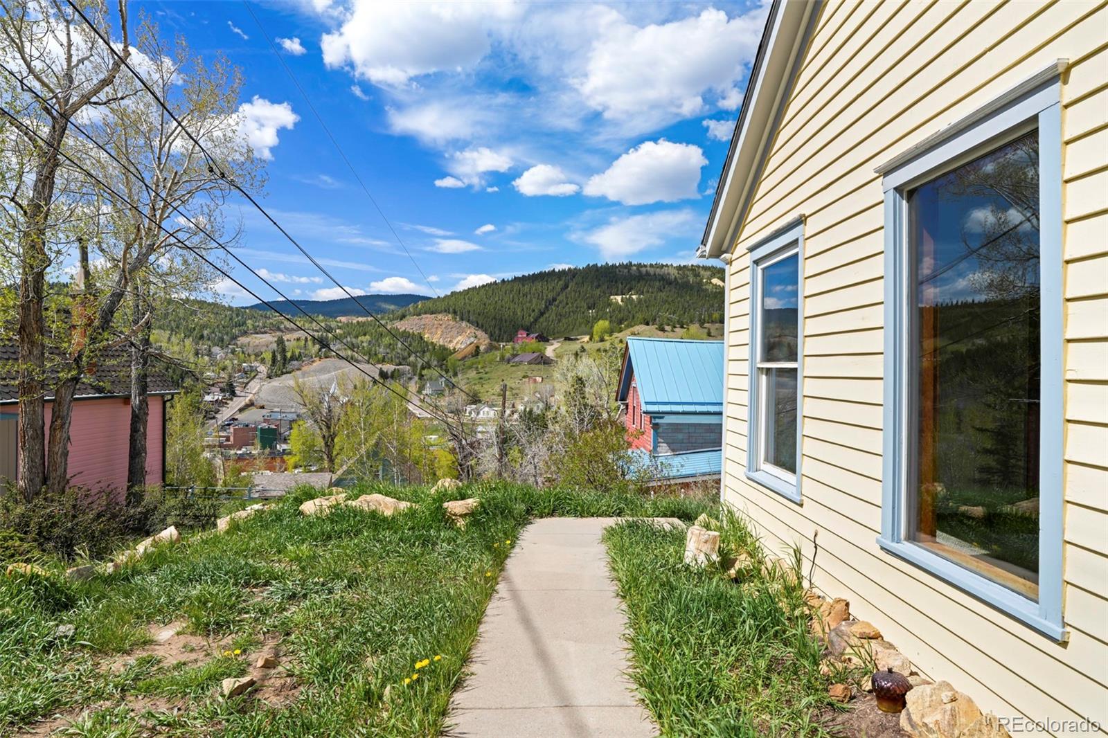 MLS Image #11 for 424  saint james street,central city, Colorado