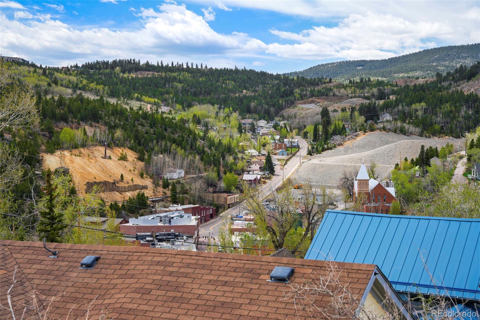 MLS Image #13 for 424  saint james street,central city, Colorado