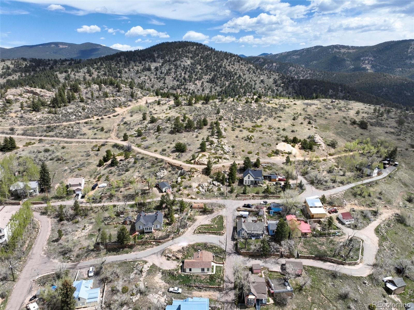 MLS Image #14 for 424  saint james street,central city, Colorado