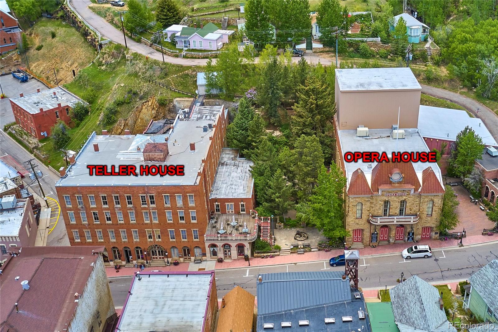 MLS Image #15 for 424  saint james street,central city, Colorado