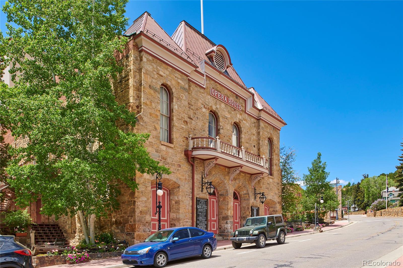 MLS Image #16 for 424  saint james street,central city, Colorado
