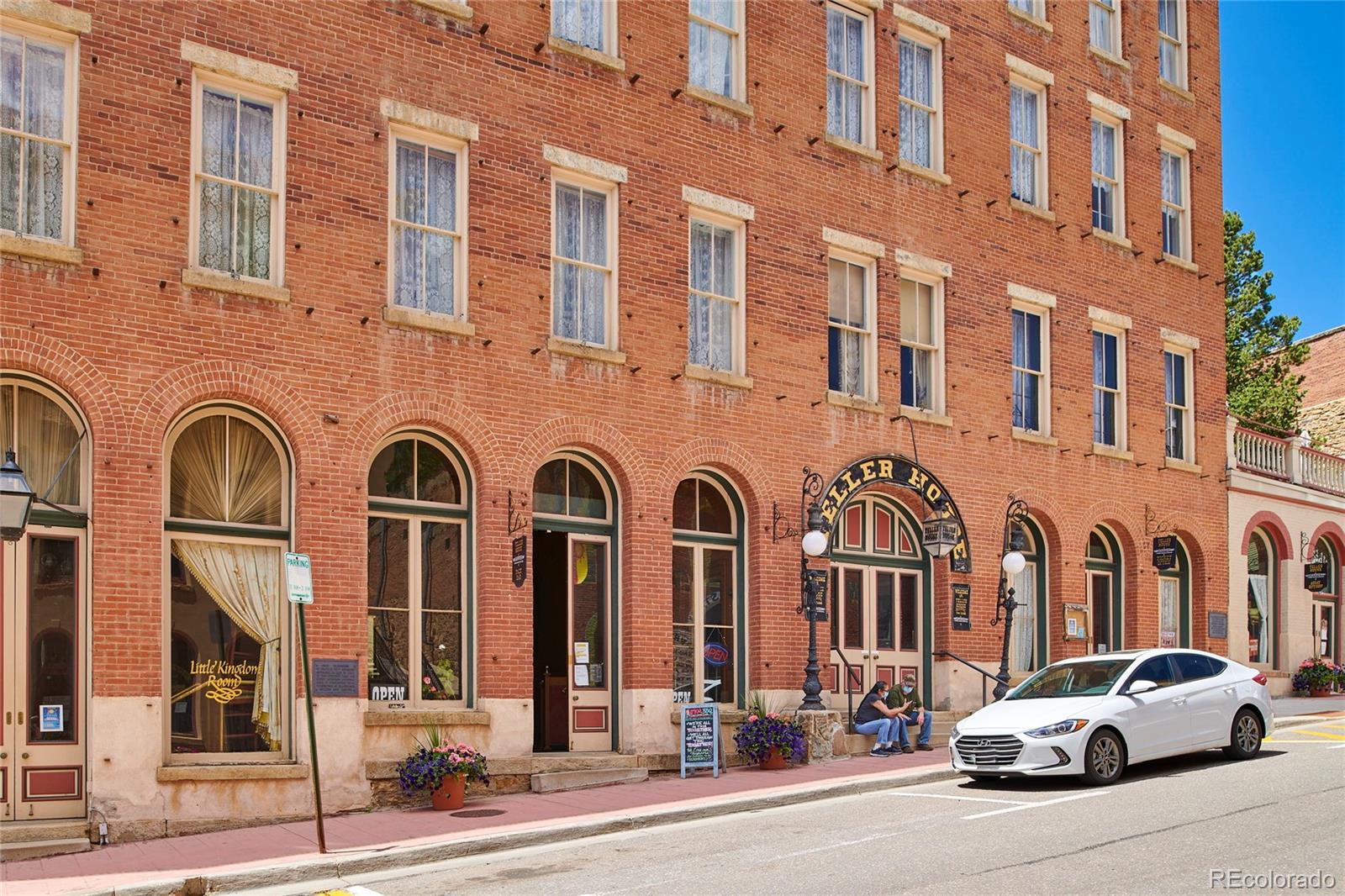 MLS Image #17 for 424  saint james street,central city, Colorado
