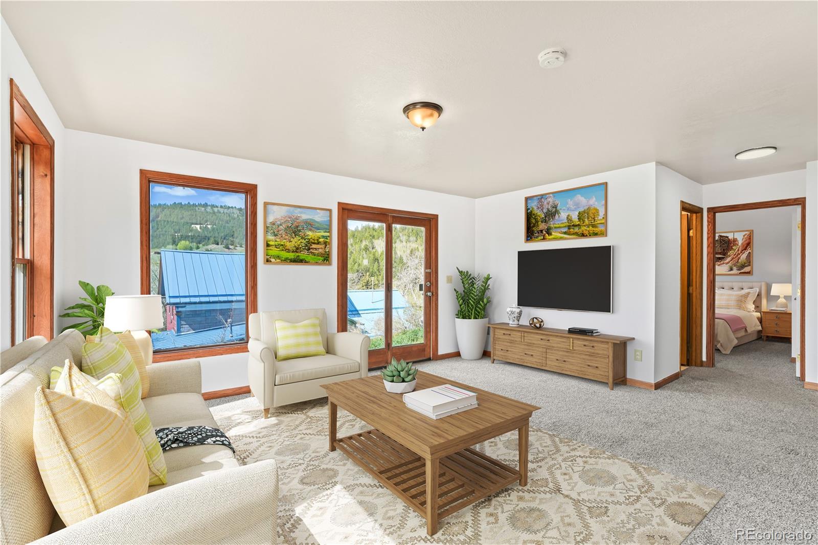 MLS Image #2 for 424  saint james street,central city, Colorado