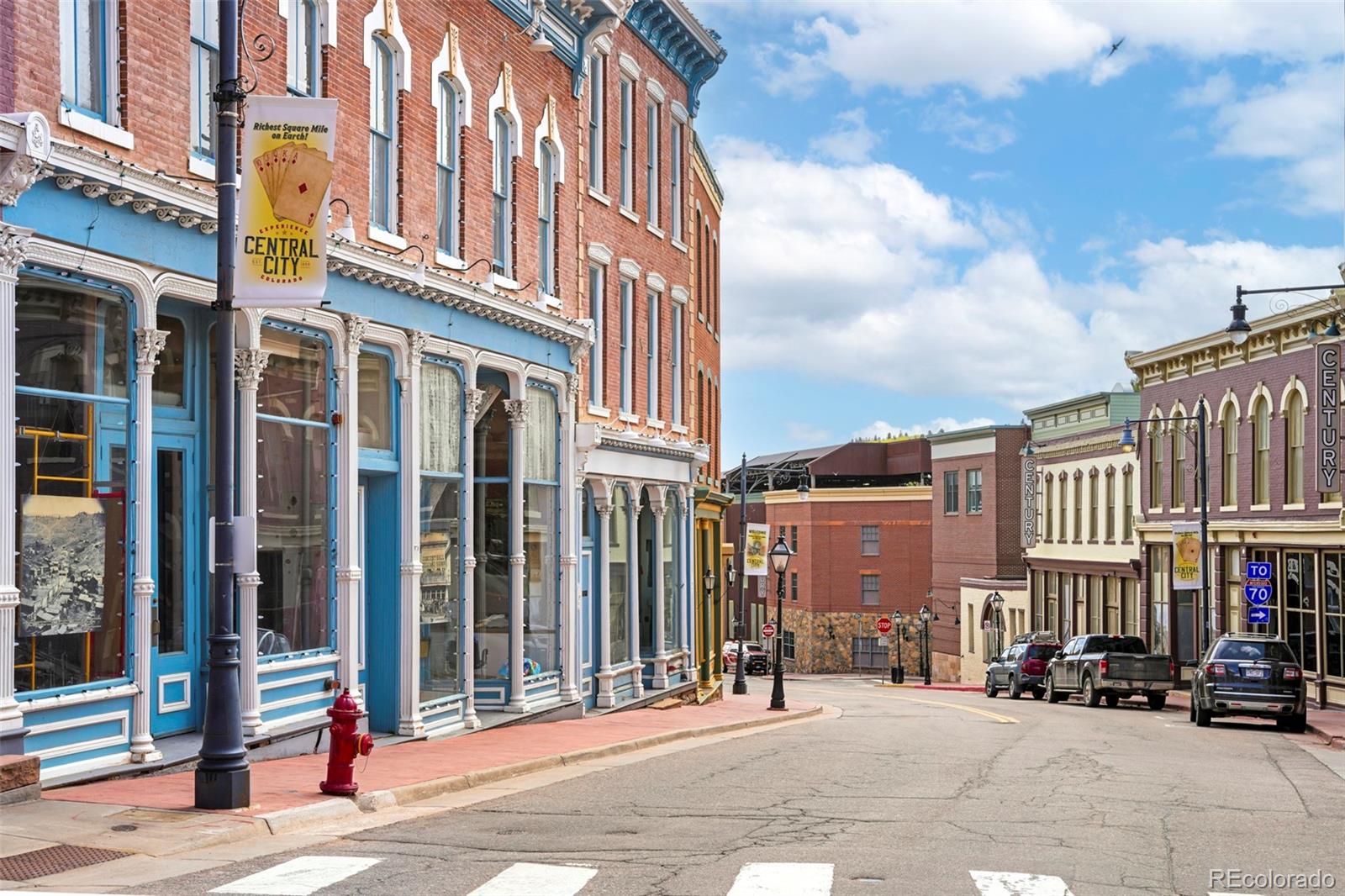 MLS Image #20 for 424  saint james street,central city, Colorado