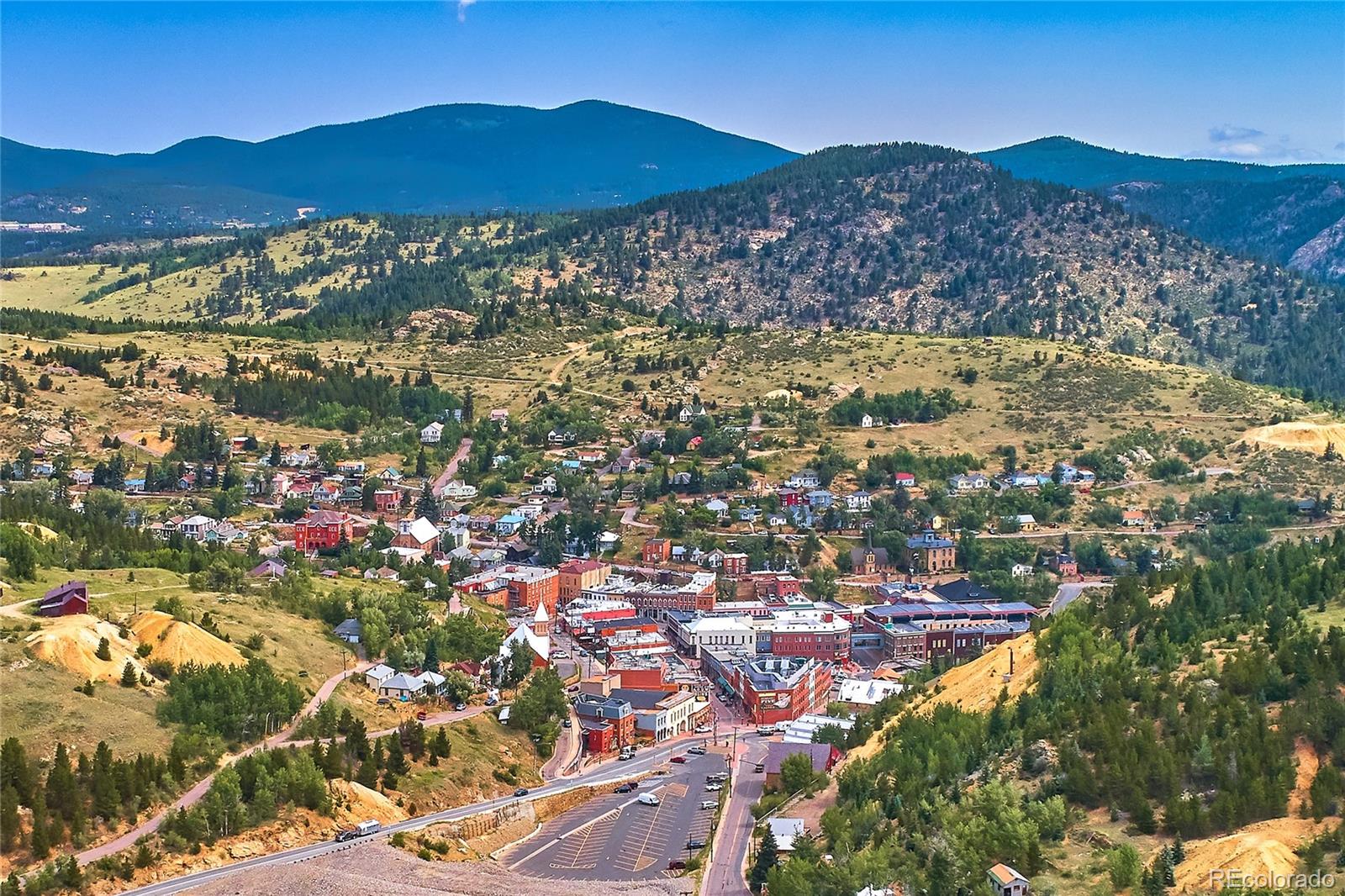 MLS Image #23 for 424  saint james street,central city, Colorado