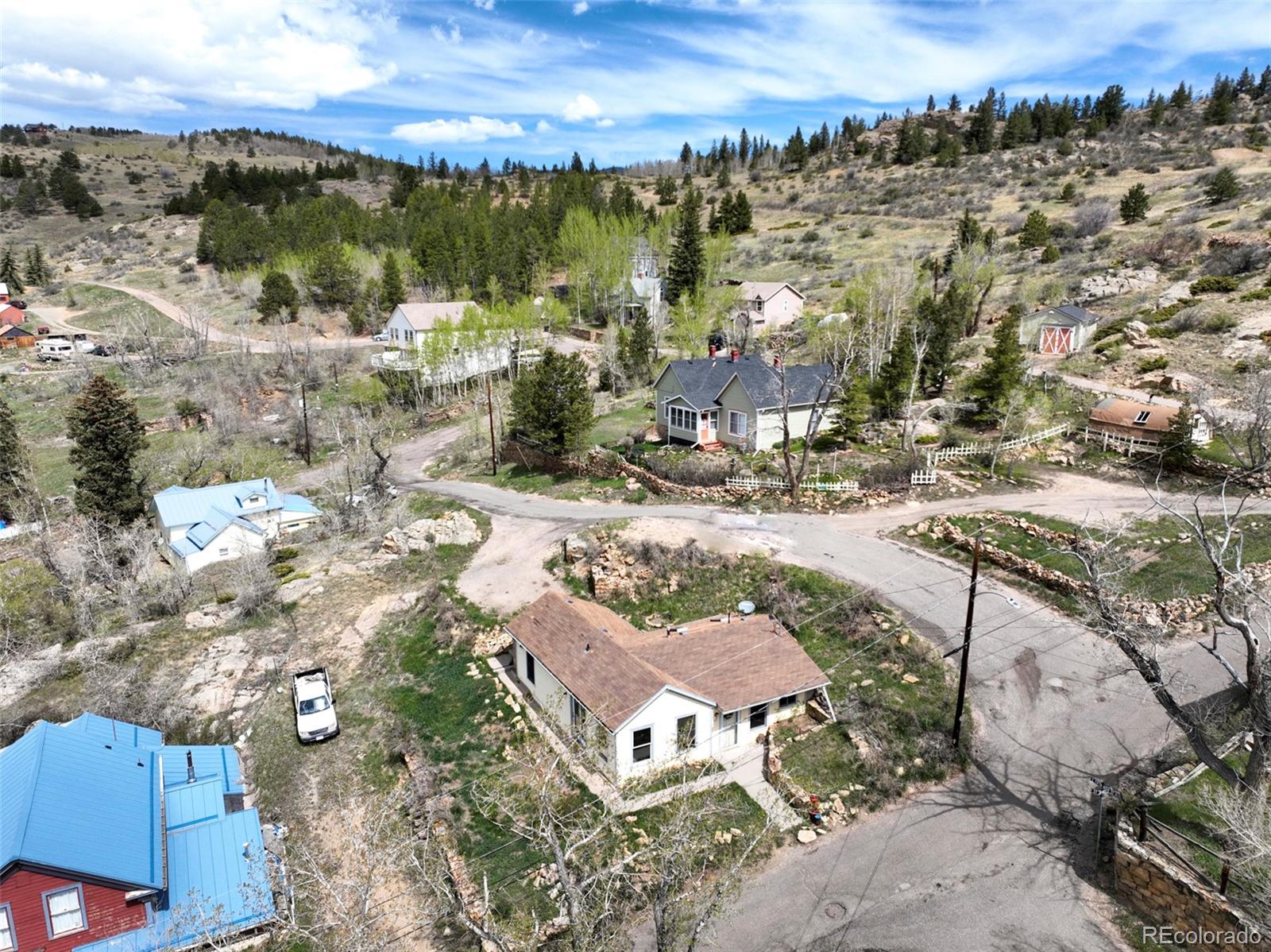 MLS Image #24 for 424  saint james street,central city, Colorado