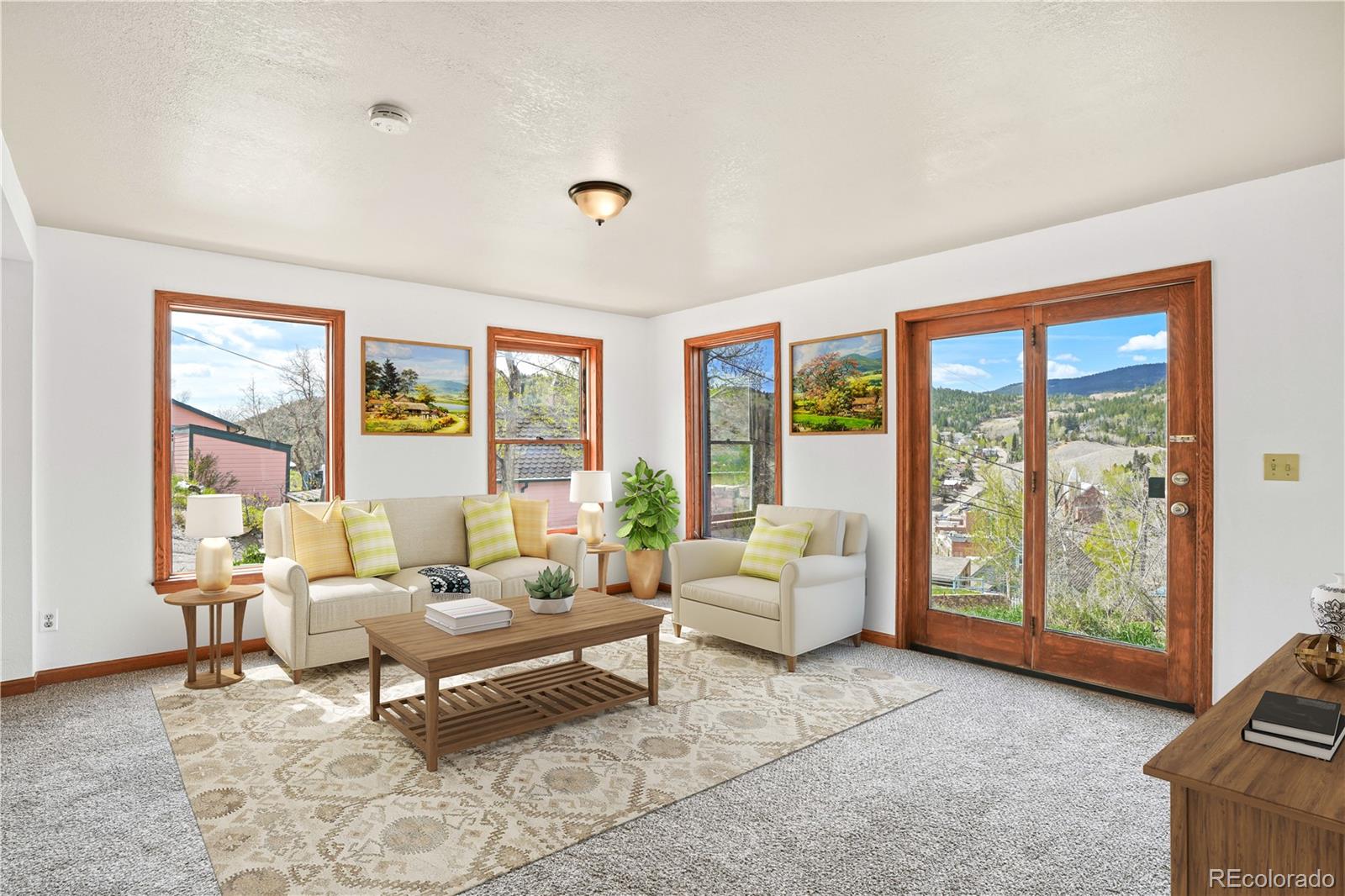 MLS Image #3 for 424  saint james street,central city, Colorado