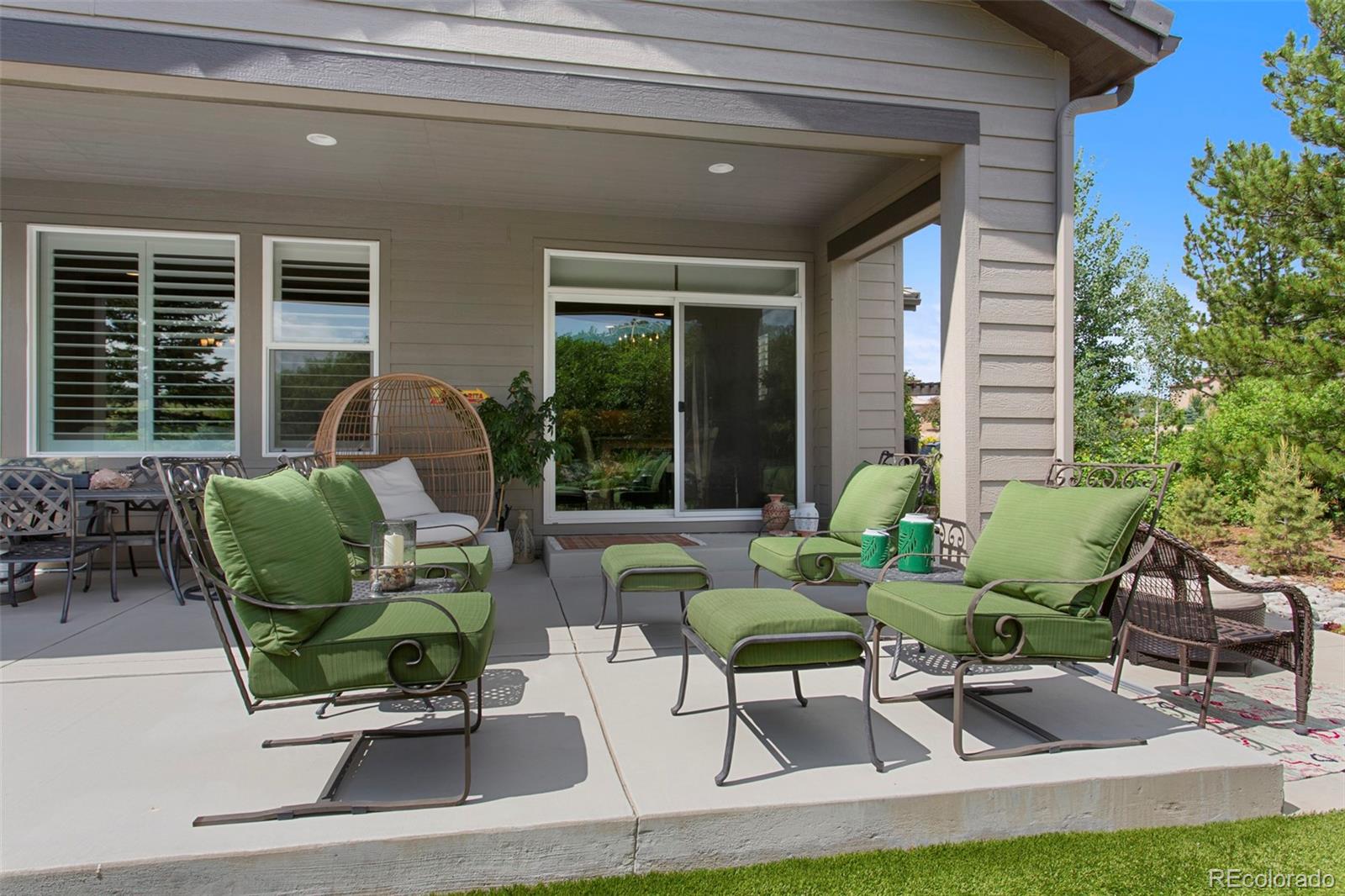 MLS Image #35 for 5608  raintree drive,parker, Colorado