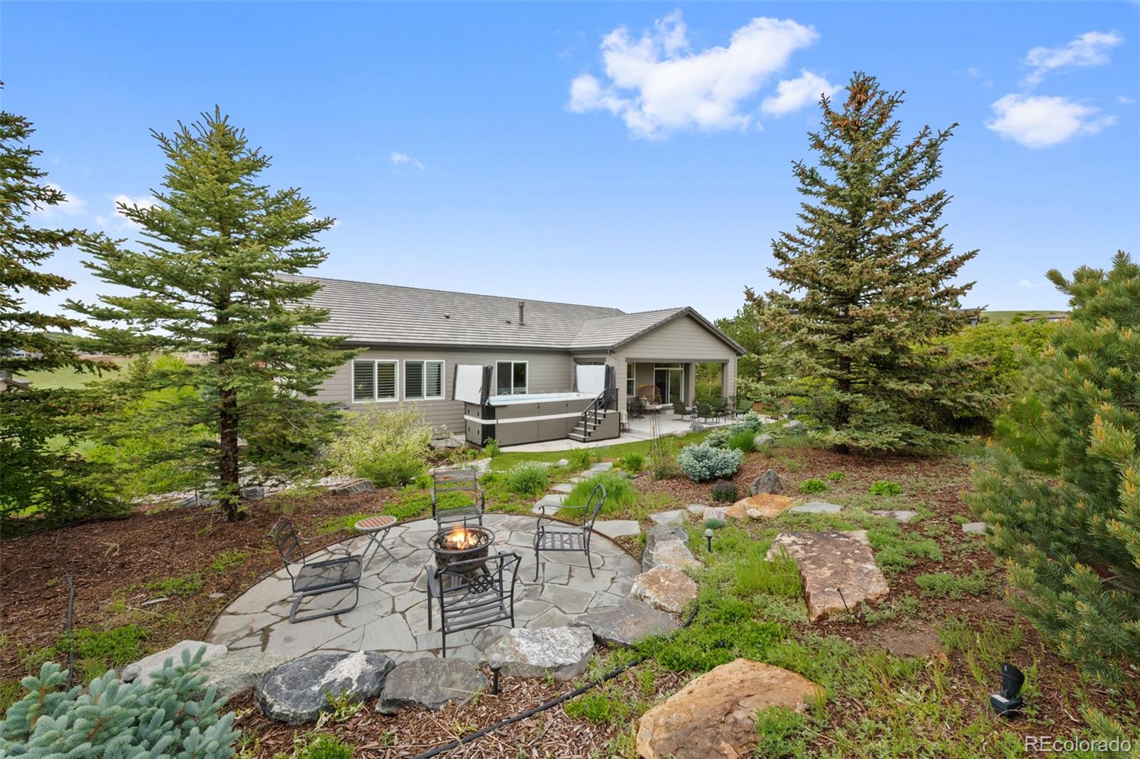 MLS Image #40 for 5608  raintree drive,parker, Colorado