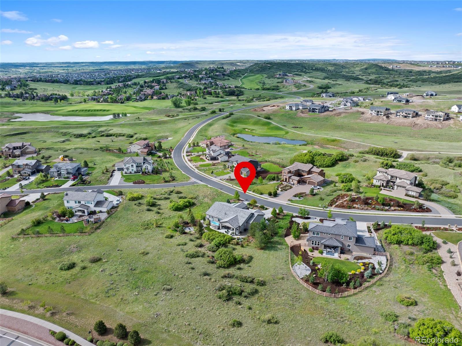 MLS Image #43 for 5608  raintree drive,parker, Colorado