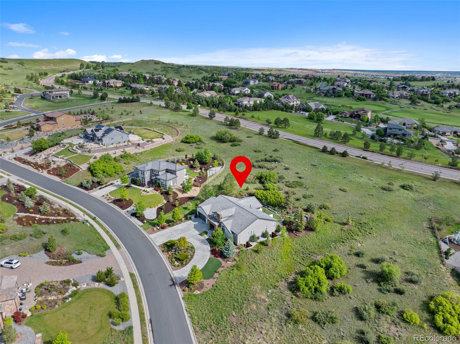 MLS Image #44 for 5608  raintree drive,parker, Colorado