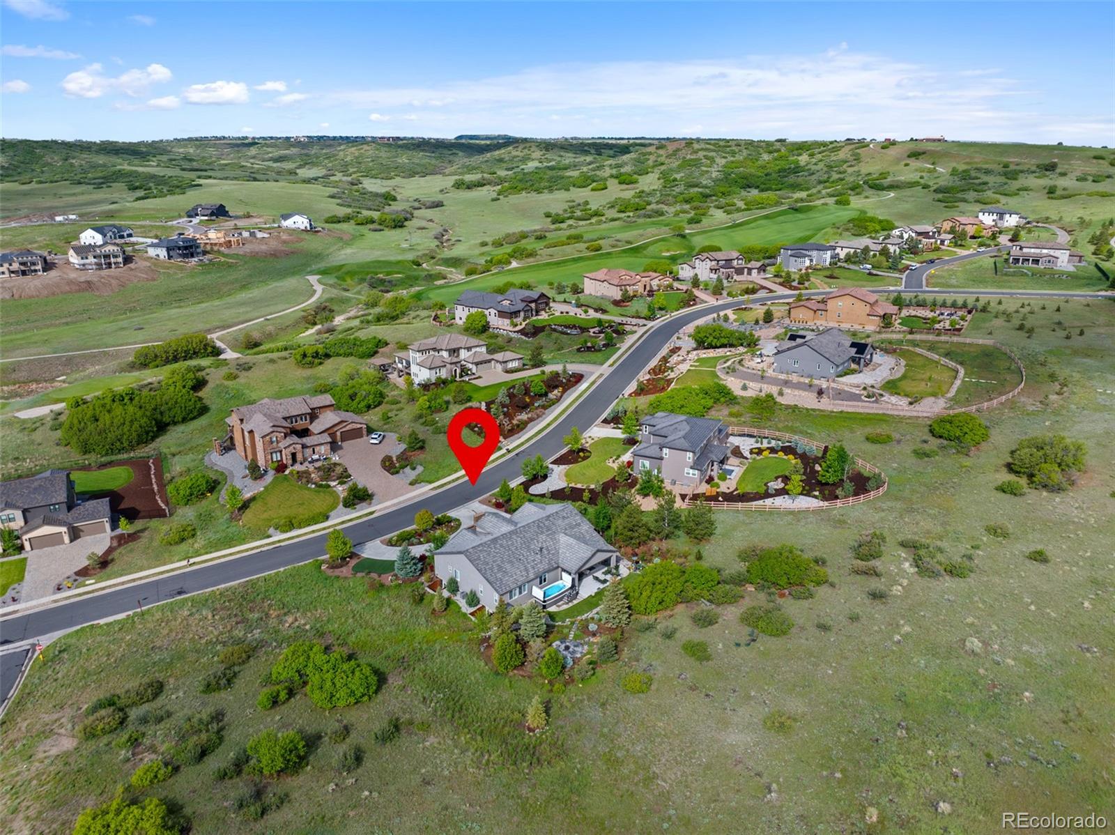 MLS Image #45 for 5608  raintree drive,parker, Colorado