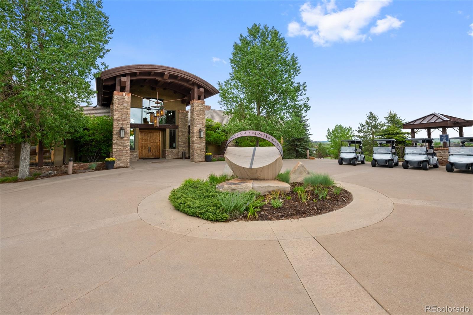 MLS Image #46 for 5608  raintree drive,parker, Colorado