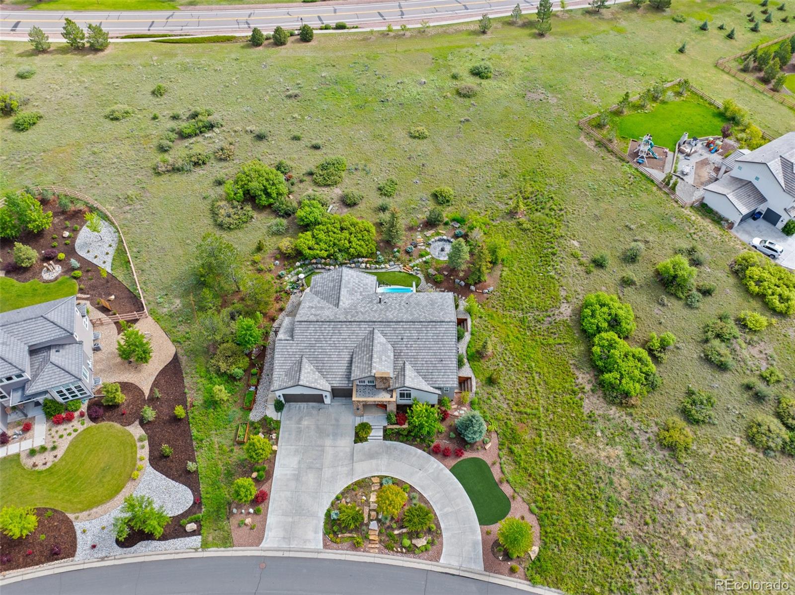 MLS Image #5 for 5608  raintree drive,parker, Colorado