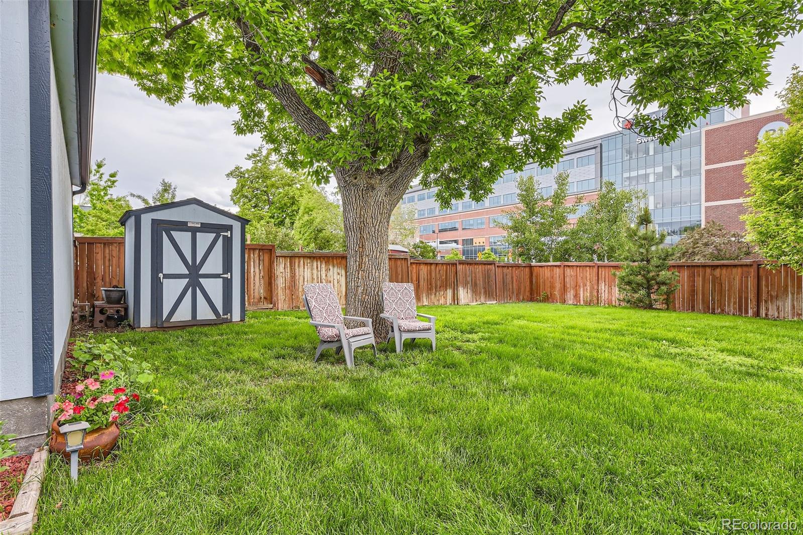 MLS Image #24 for 3396 s logan street,englewood, Colorado