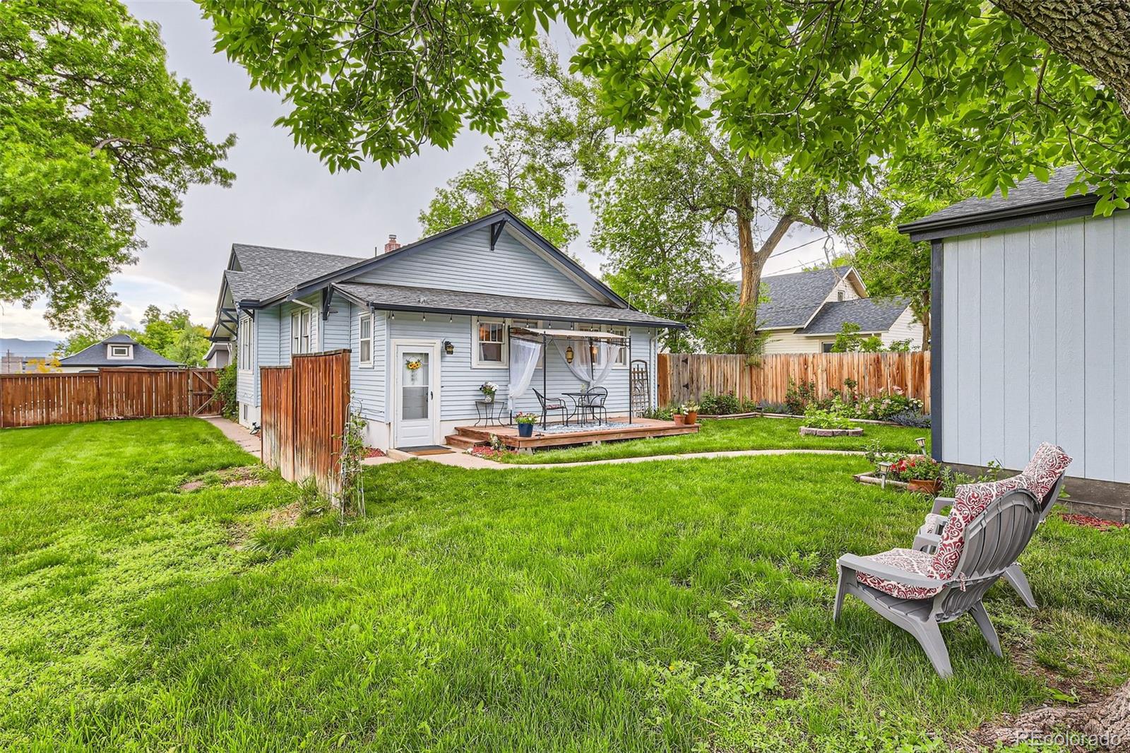 MLS Image #25 for 3396 s logan street,englewood, Colorado
