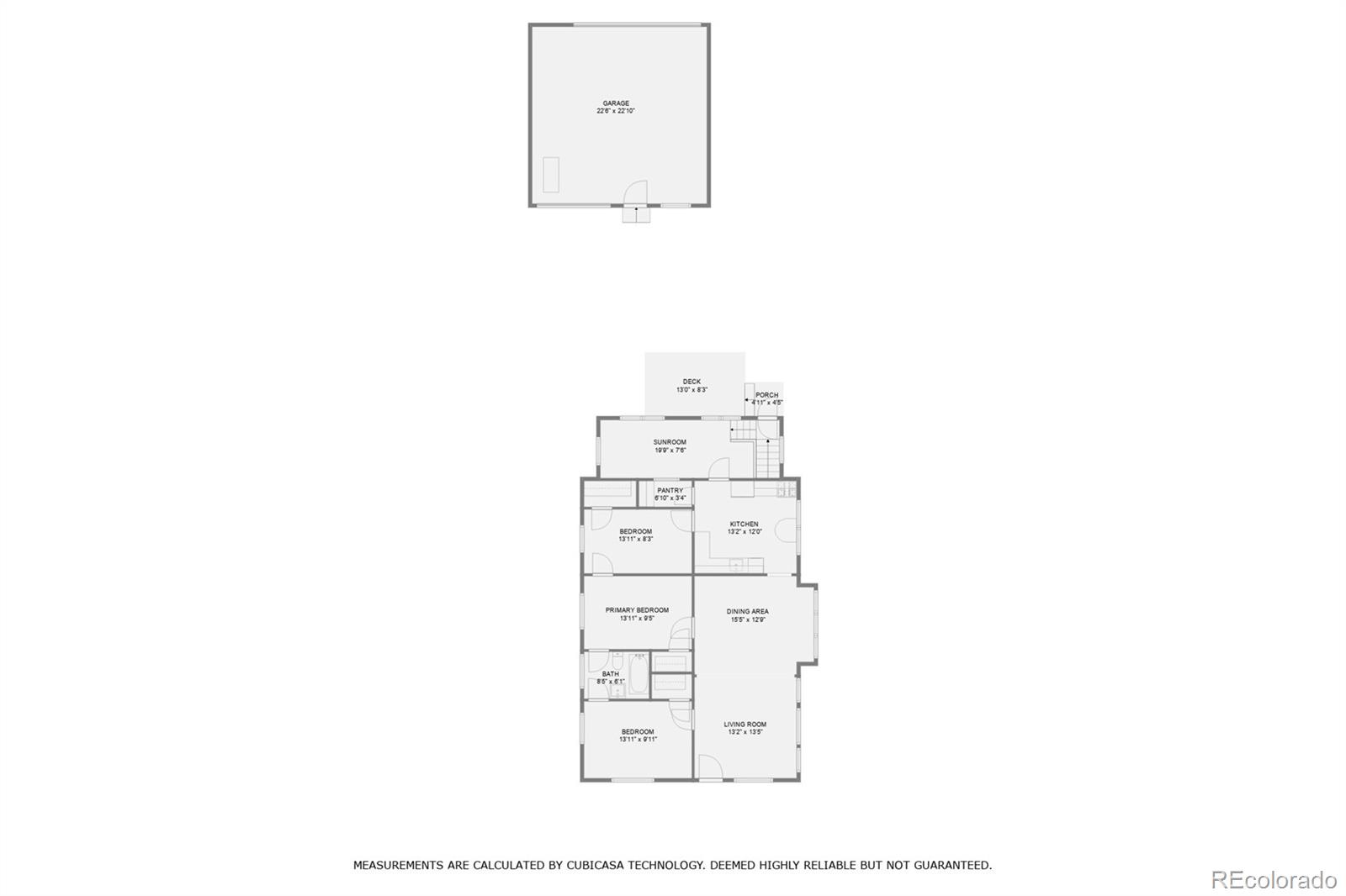 MLS Image #30 for 3396 s logan street,englewood, Colorado