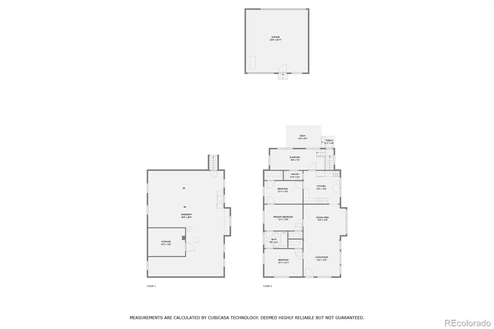 MLS Image #31 for 3396 s logan street,englewood, Colorado