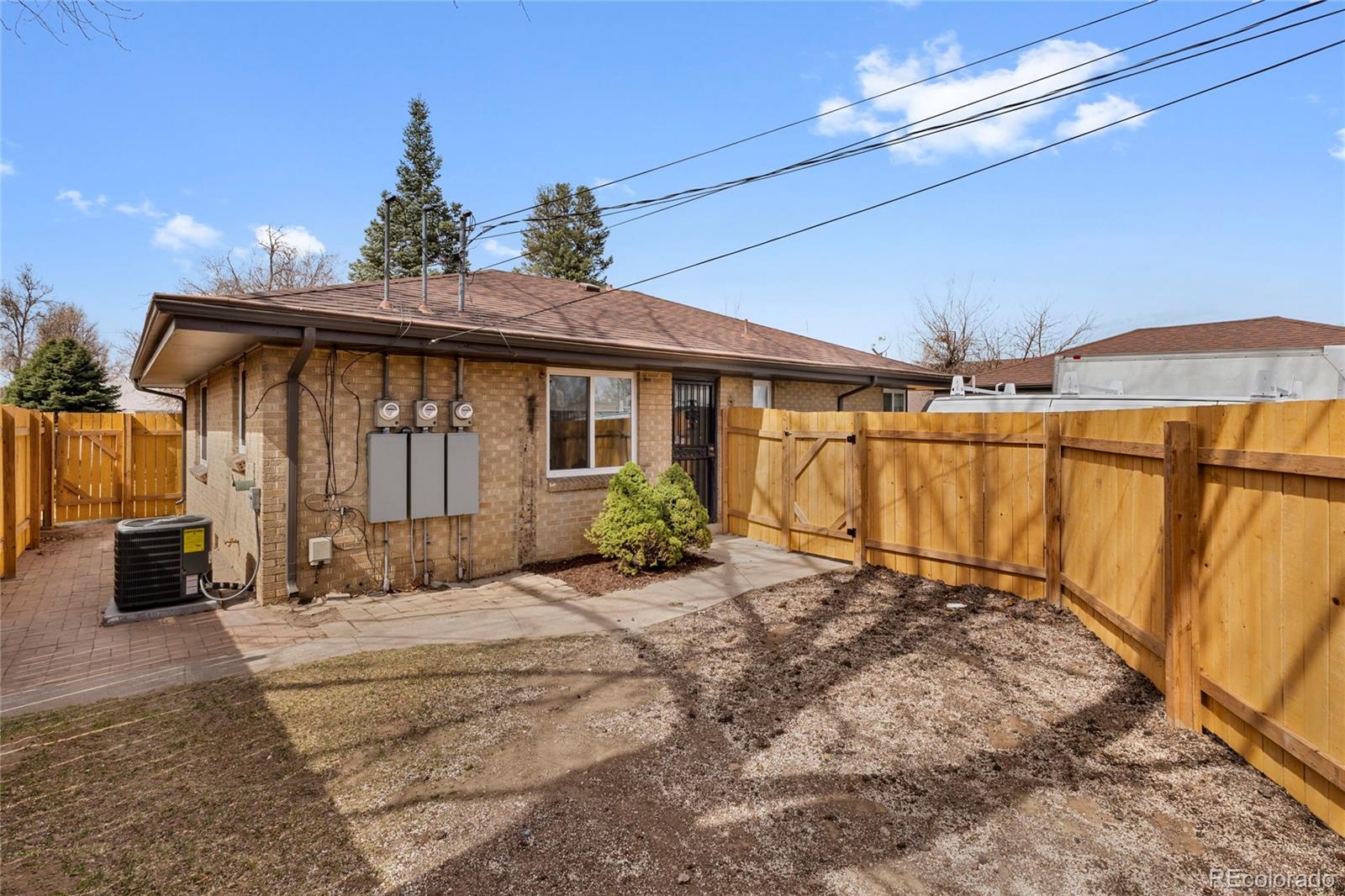 MLS Image #15 for 2810 n harrison street,denver, Colorado