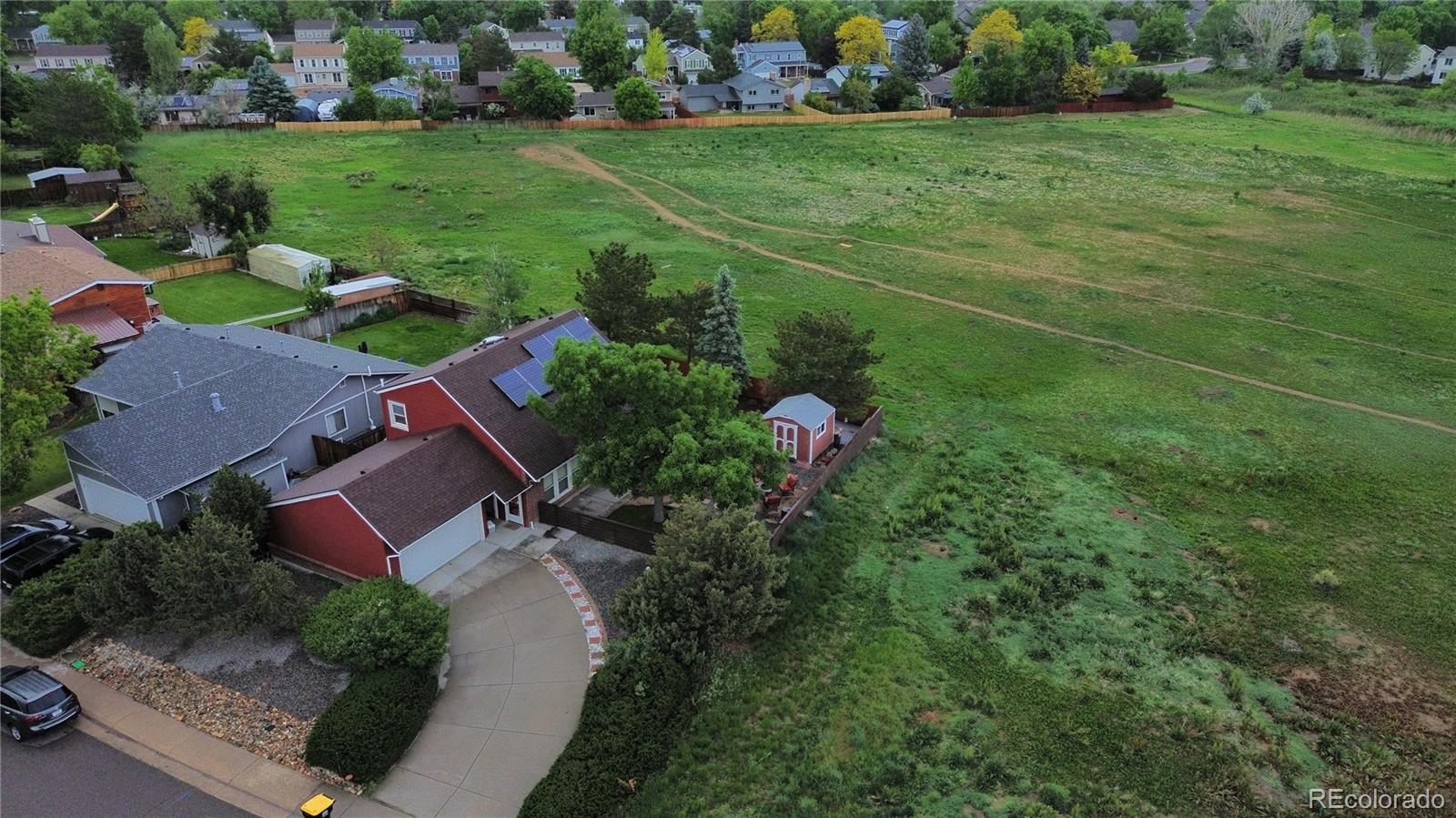 MLS Image #30 for 4664 s union street,morrison, Colorado