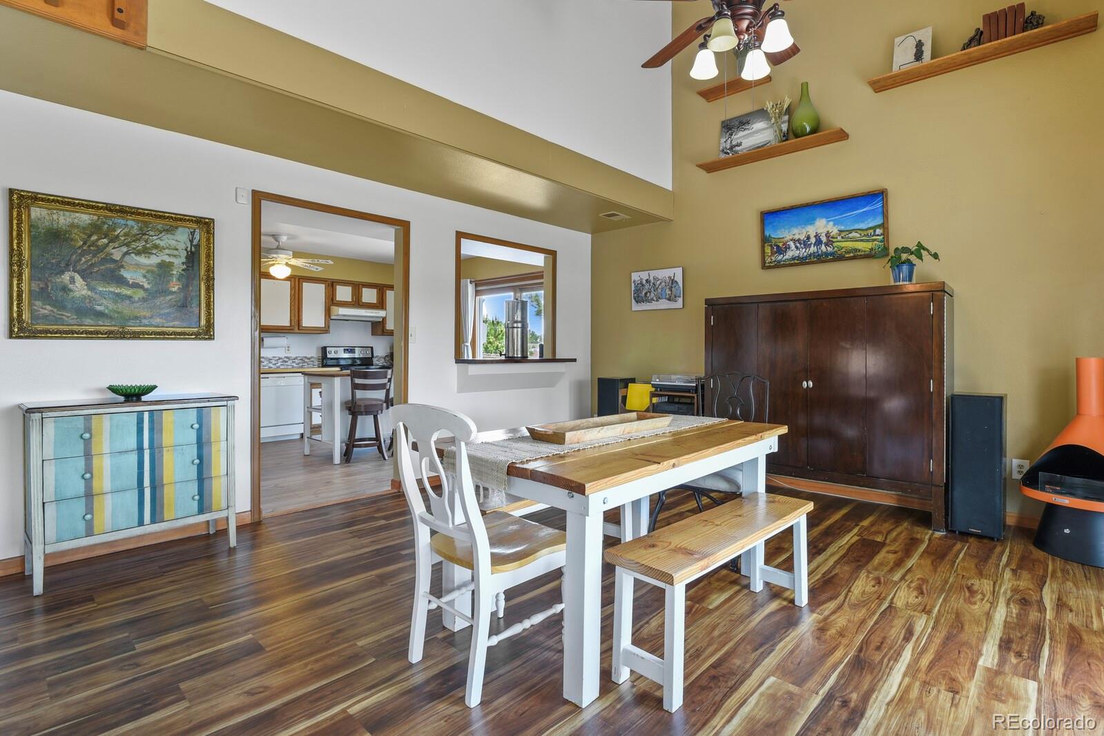 MLS Image #7 for 4664 s union street,morrison, Colorado