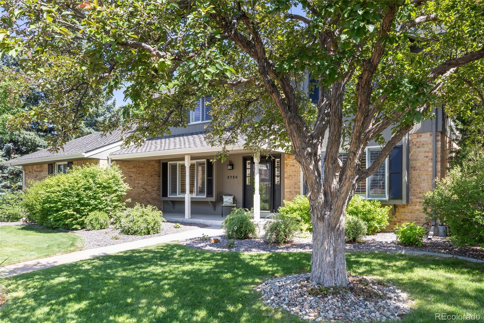 MLS Image #2 for 3726 e nichols avenue,centennial, Colorado