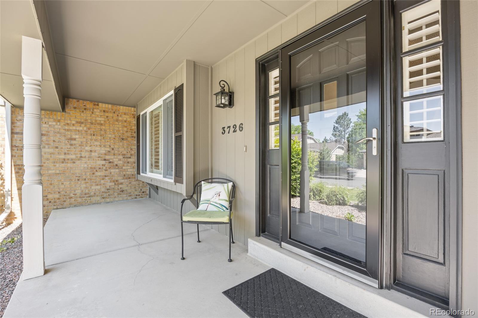 MLS Image #3 for 3726 e nichols avenue,centennial, Colorado