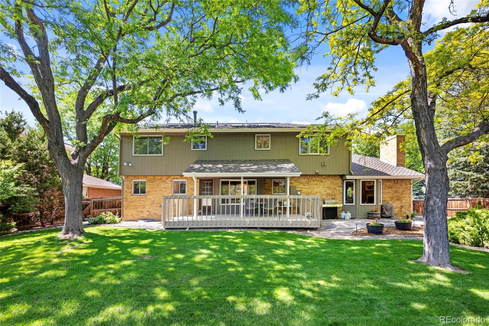 MLS Image #37 for 3726 e nichols avenue,centennial, Colorado