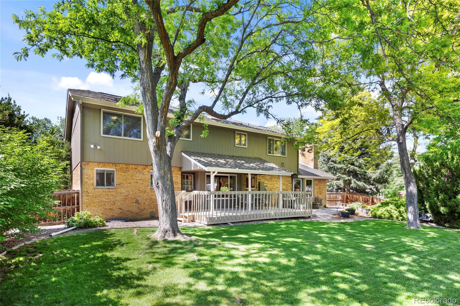 MLS Image #38 for 3726 e nichols avenue,centennial, Colorado
