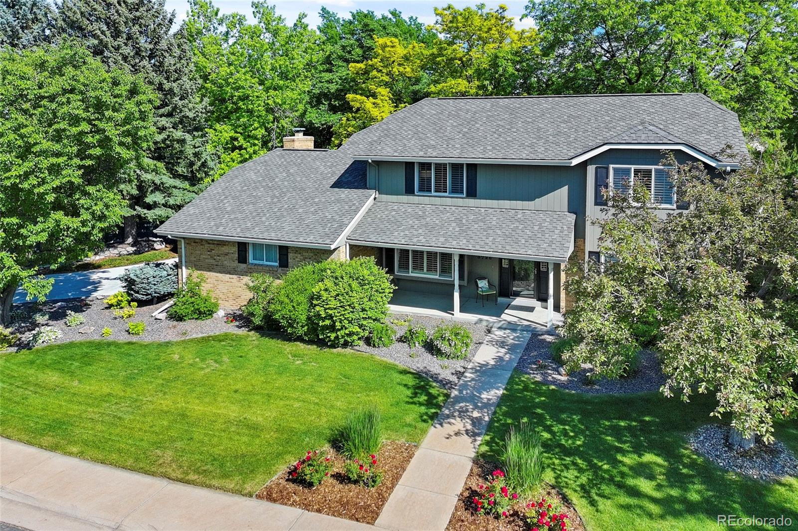 MLS Image #40 for 3726 e nichols avenue,centennial, Colorado