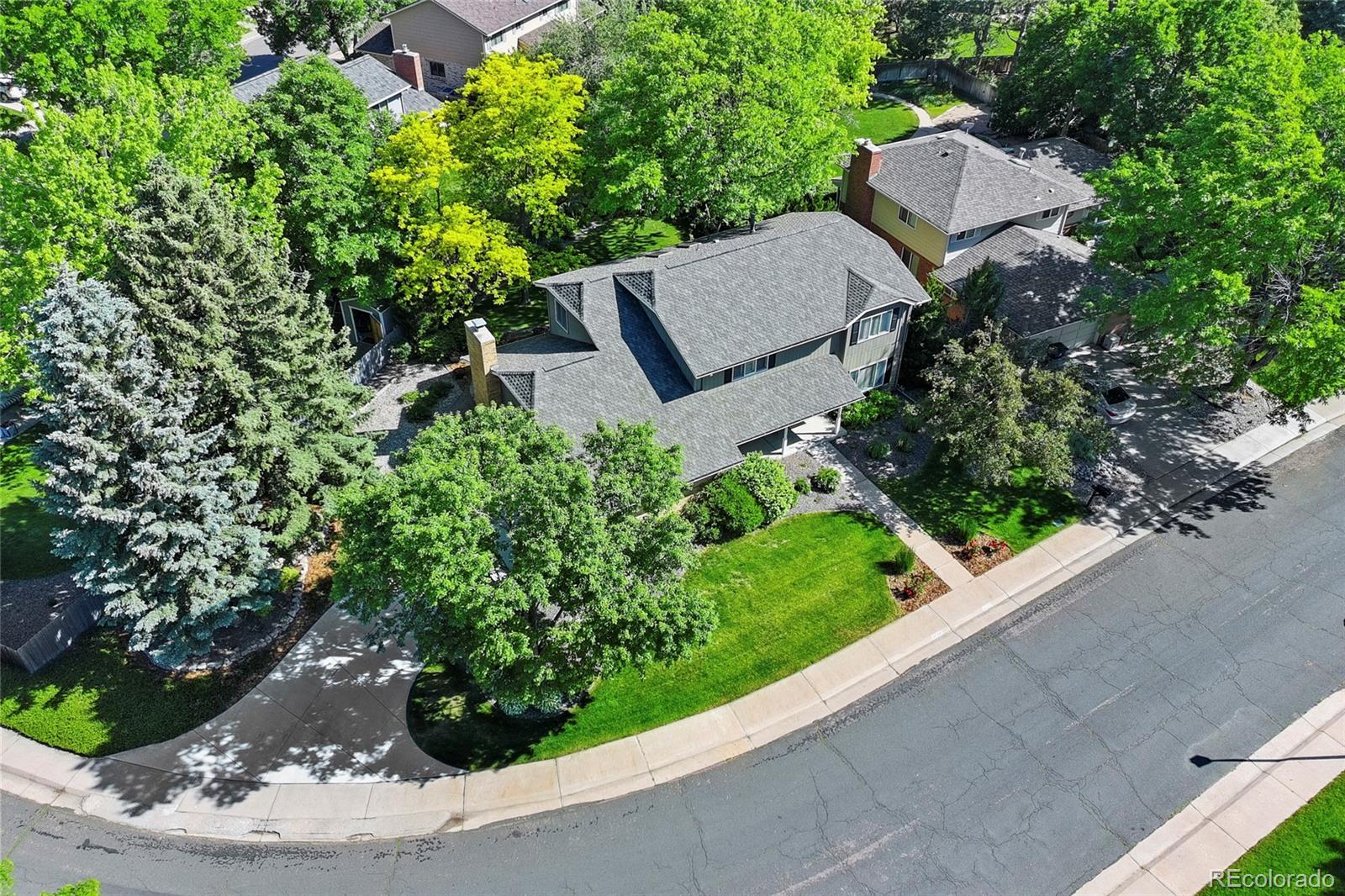MLS Image #41 for 3726 e nichols avenue,centennial, Colorado