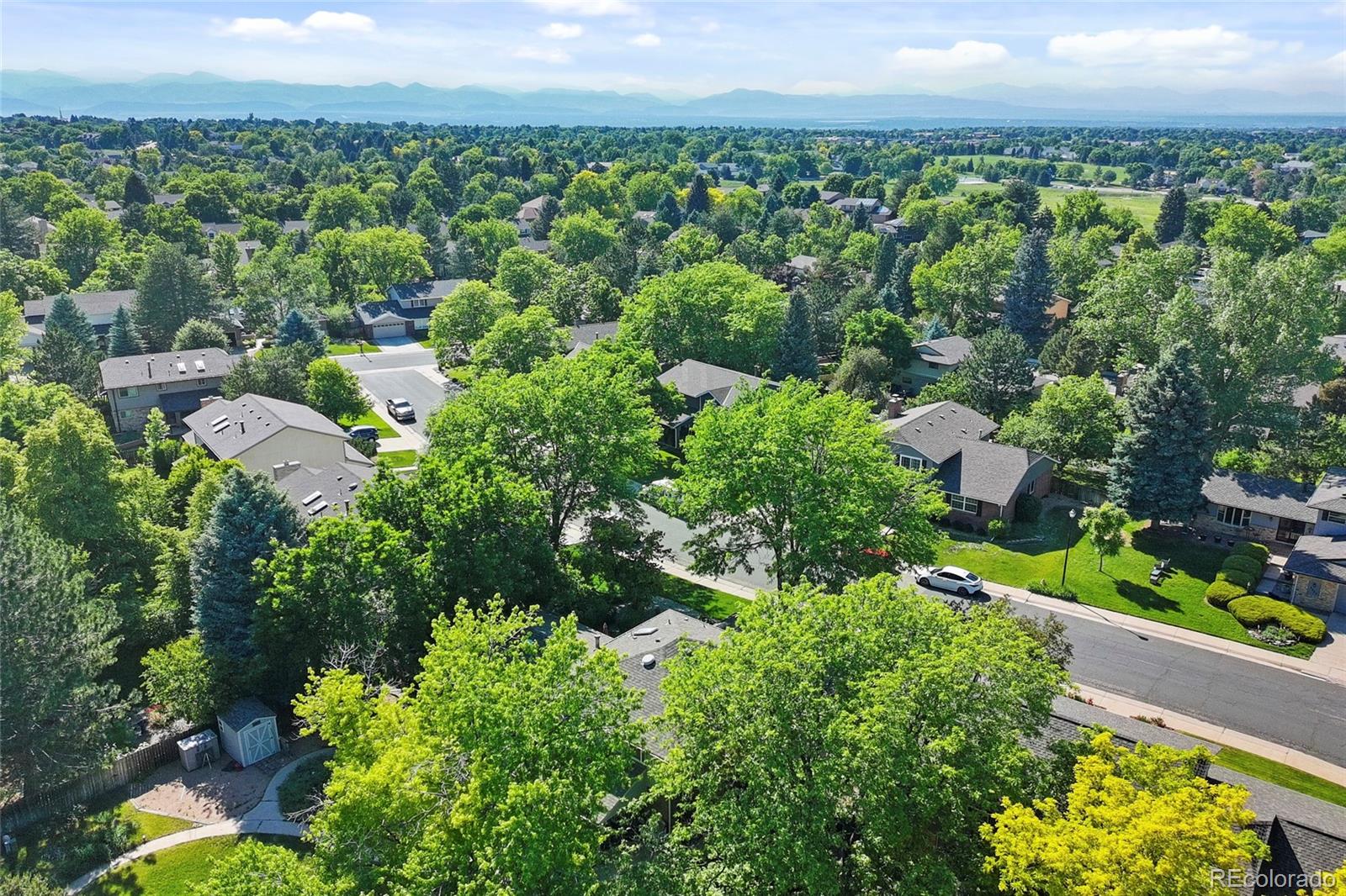 MLS Image #43 for 3726 e nichols avenue,centennial, Colorado