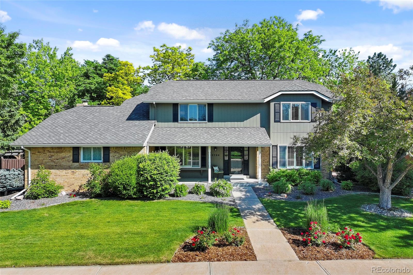 MLS Image #44 for 3726 e nichols avenue,centennial, Colorado