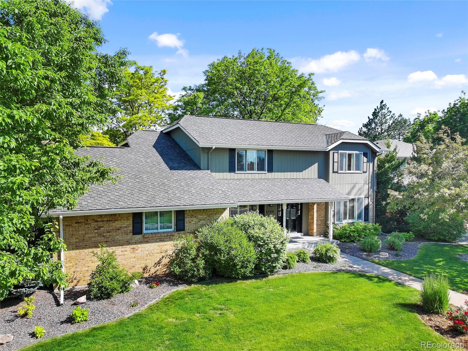 MLS Image #45 for 3726 e nichols avenue,centennial, Colorado