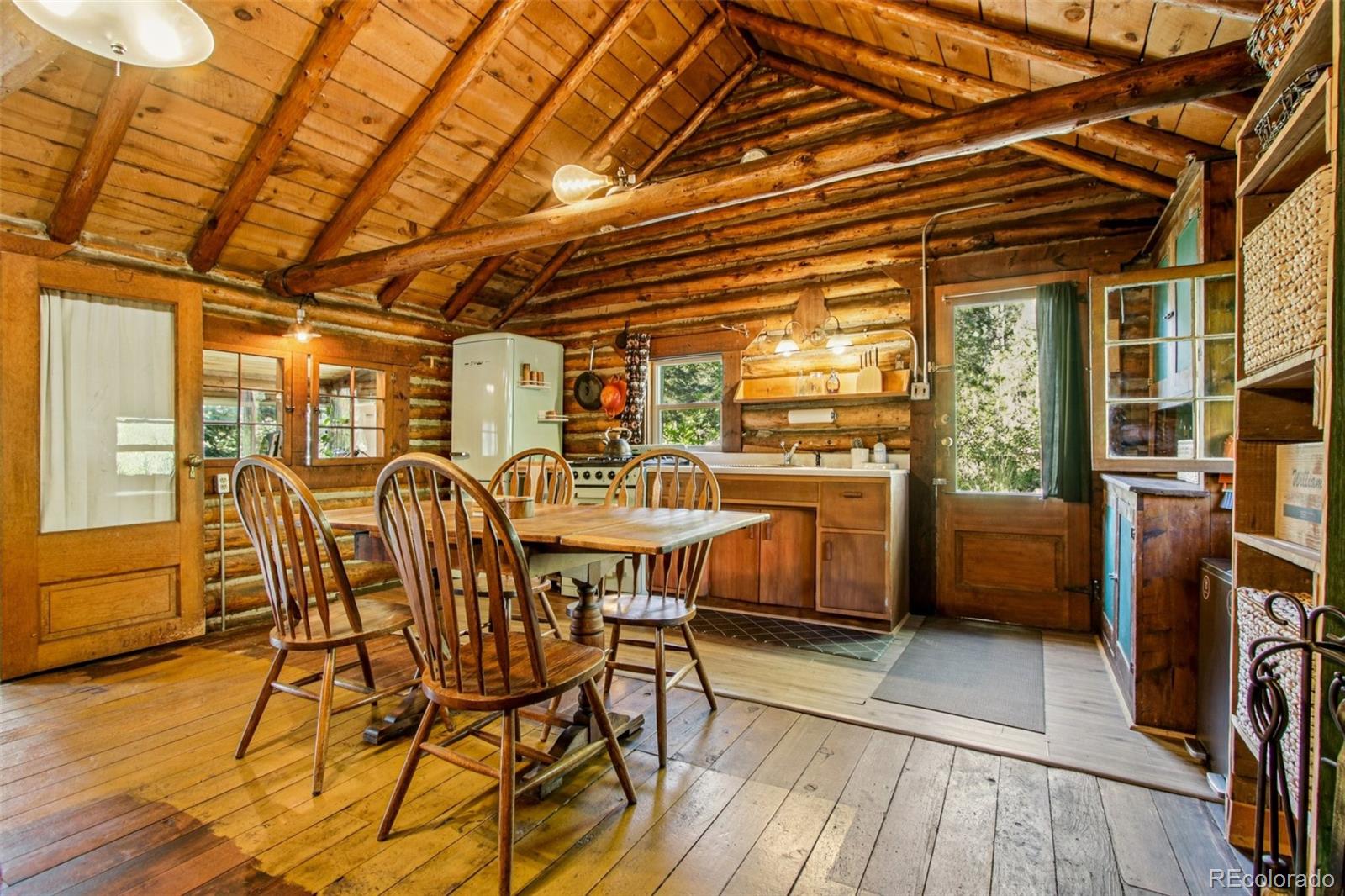 MLS Image #10 for 5582  santa clara road,indian hills, Colorado