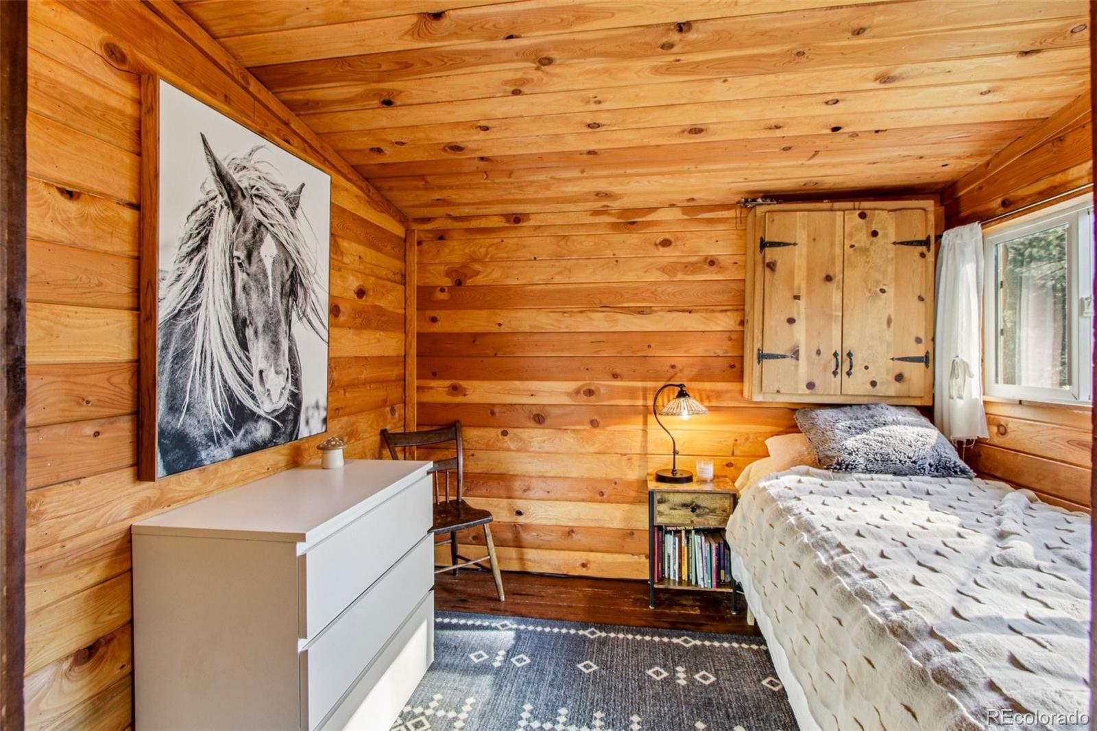 MLS Image #15 for 5582  santa clara road,indian hills, Colorado