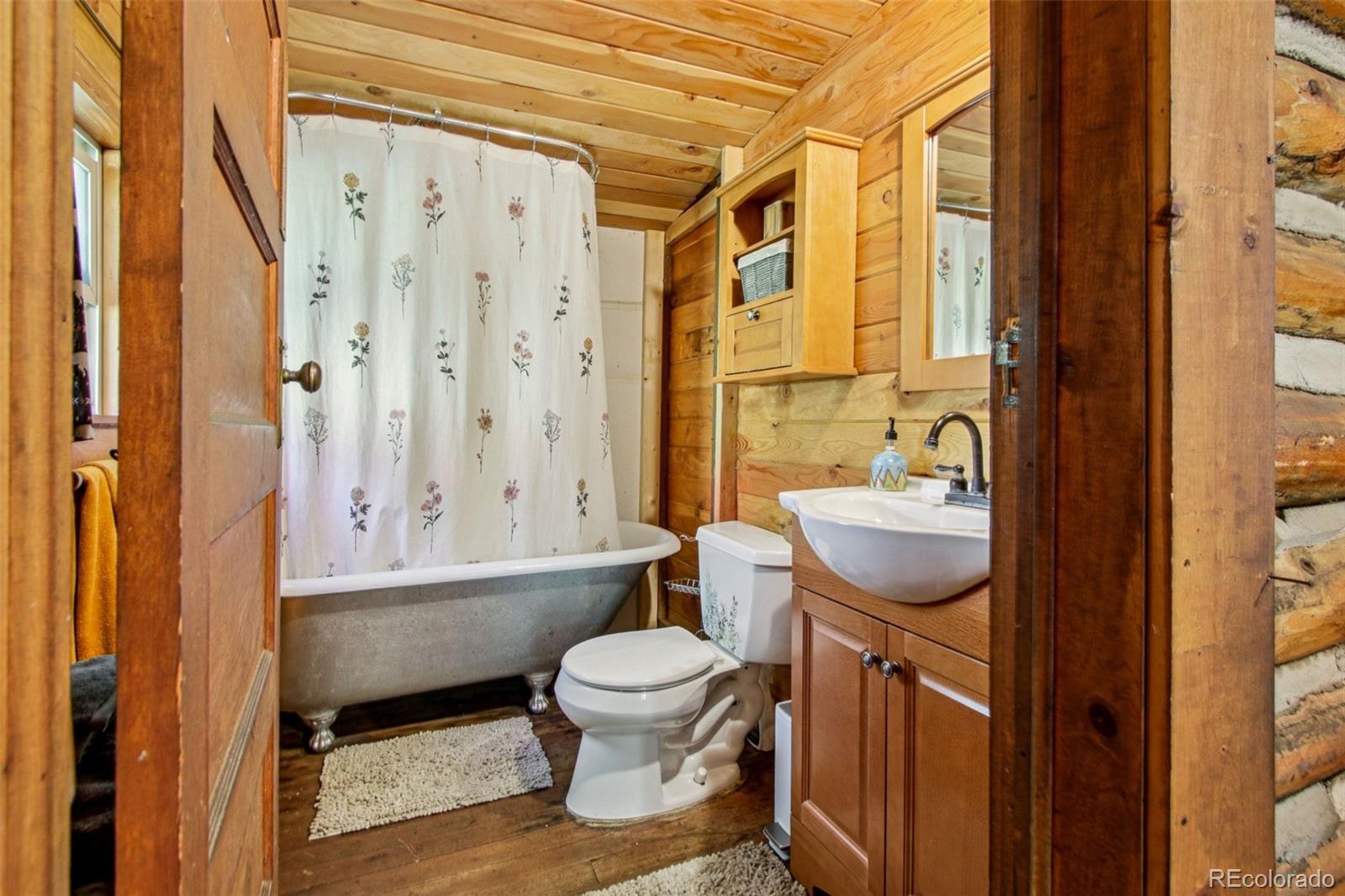 MLS Image #18 for 5582  santa clara road,indian hills, Colorado