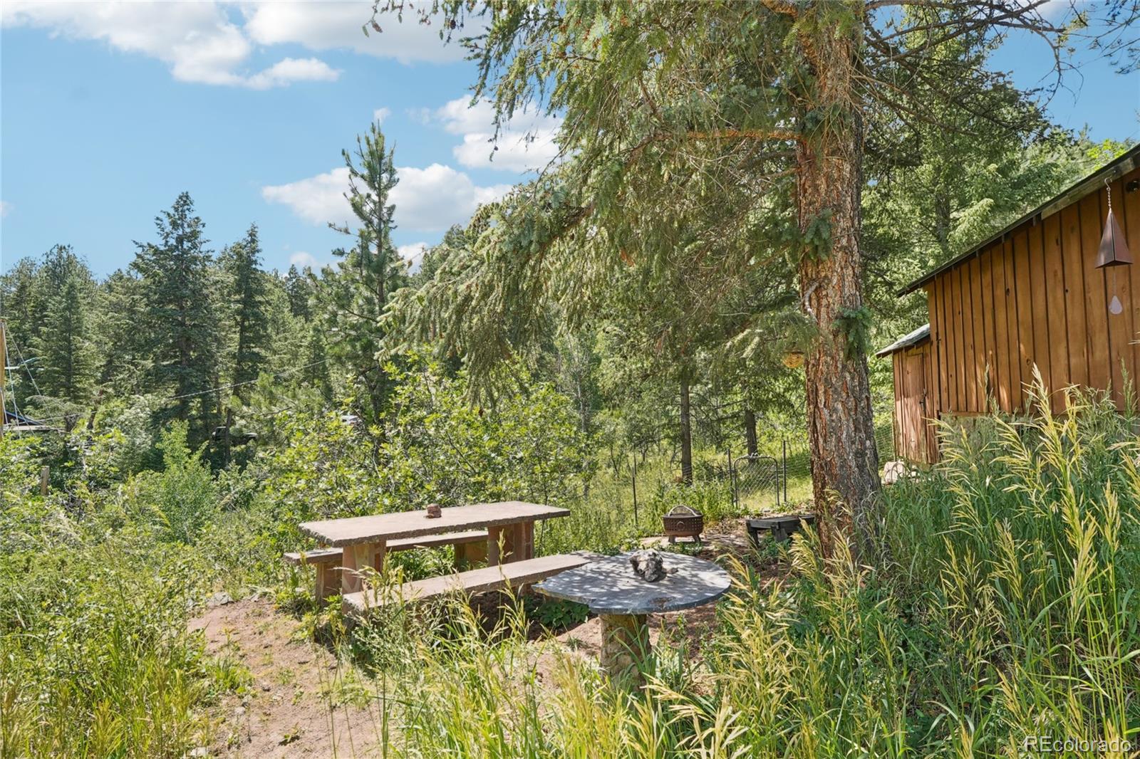 MLS Image #23 for 5582  santa clara road,indian hills, Colorado