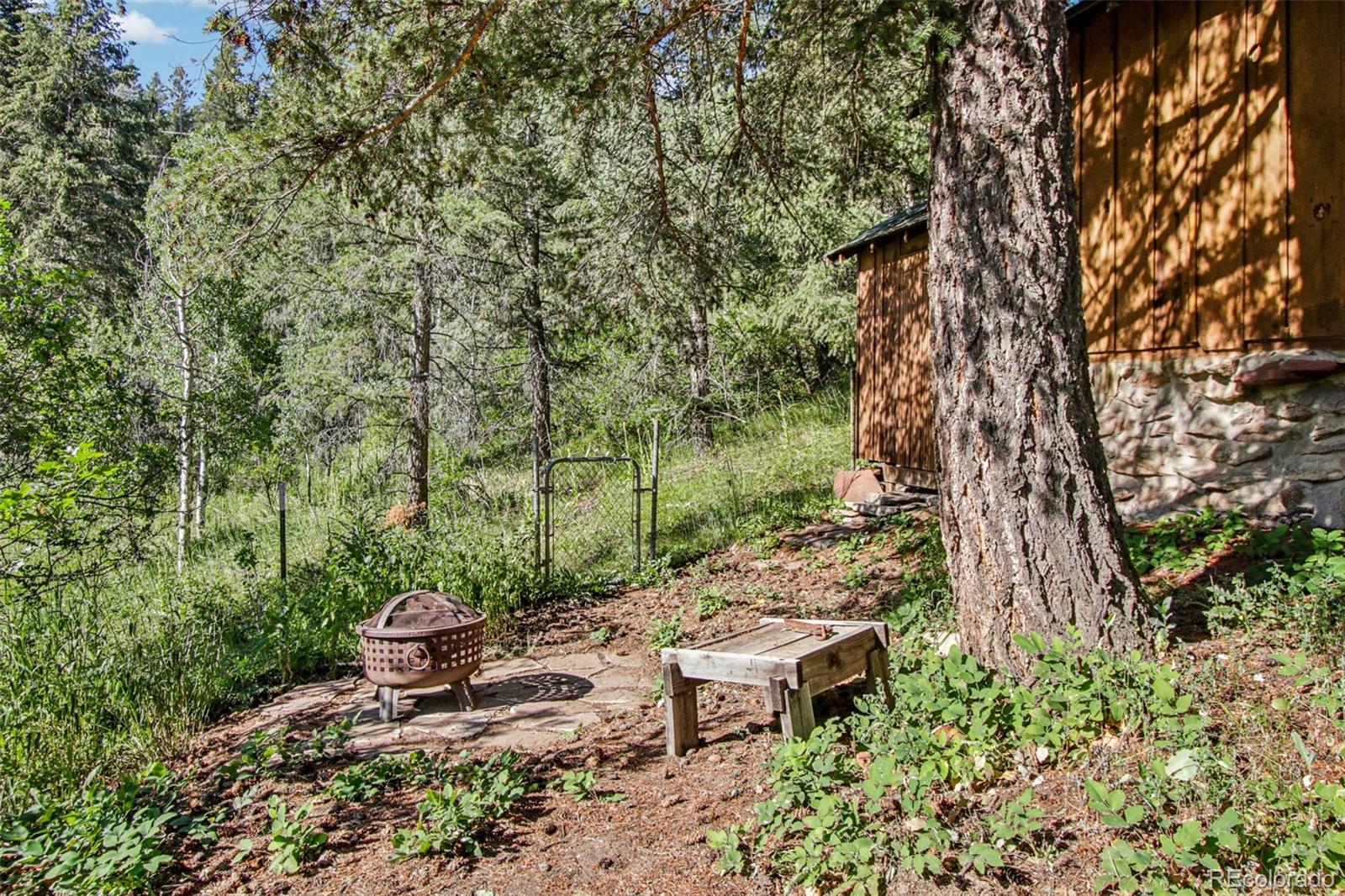 MLS Image #25 for 5582  santa clara road,indian hills, Colorado