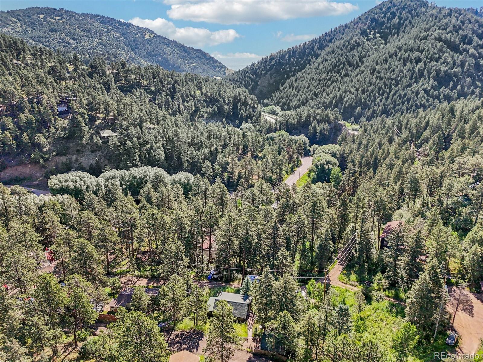 MLS Image #28 for 5582  santa clara road,indian hills, Colorado