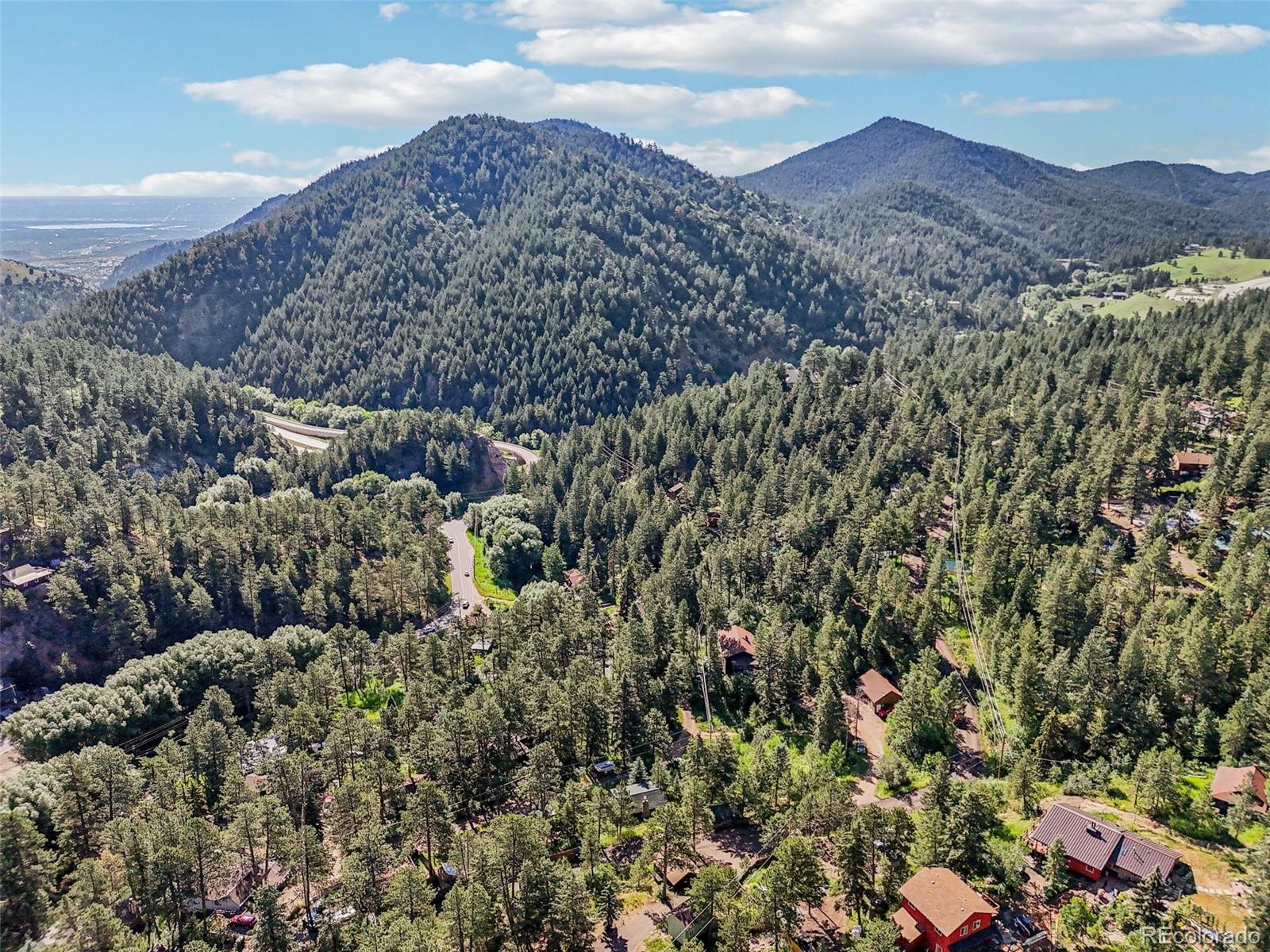 MLS Image #29 for 5582  santa clara road,indian hills, Colorado