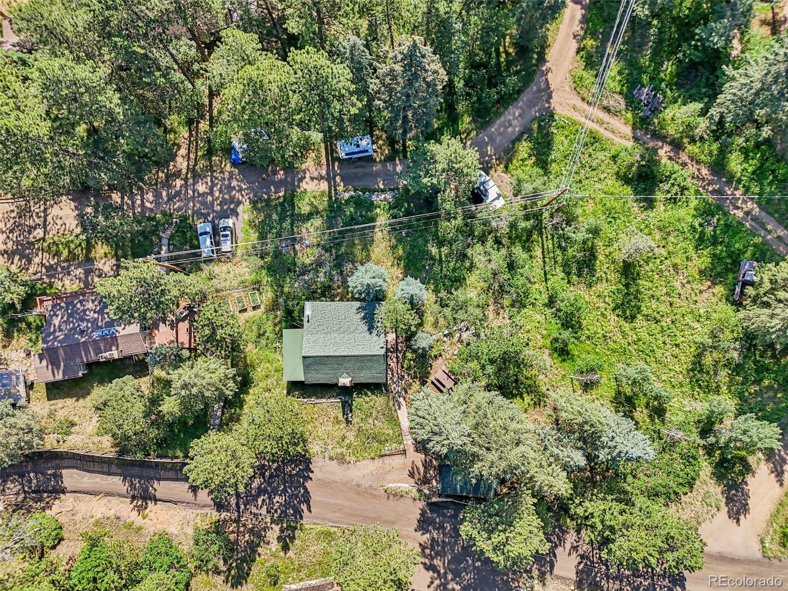 MLS Image #30 for 5582  santa clara road,indian hills, Colorado